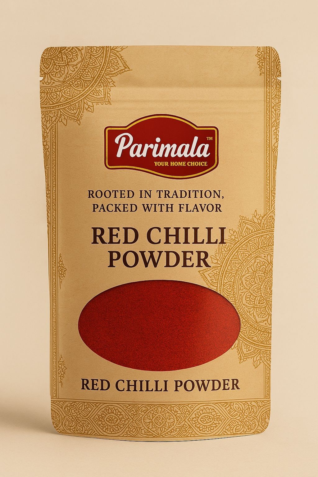 Chilli Powder