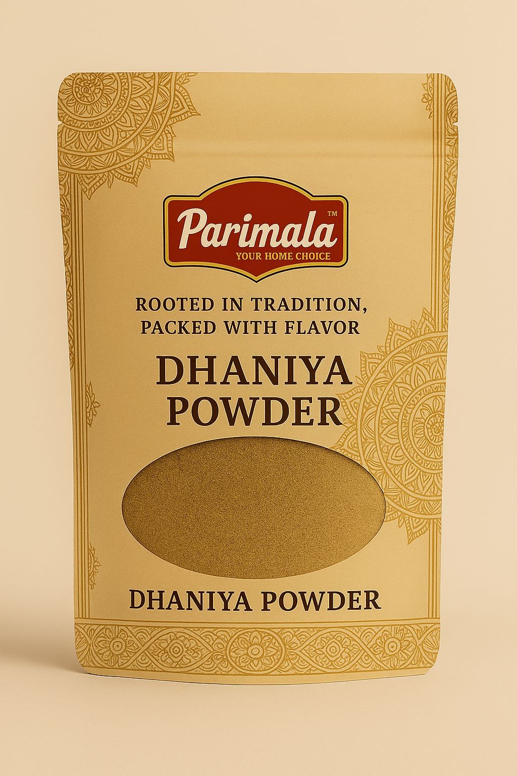 Dhaniya Powder