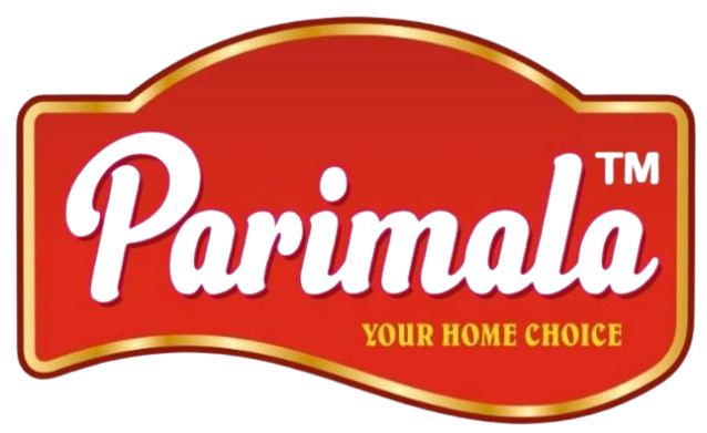 Parimala Spices Logo
