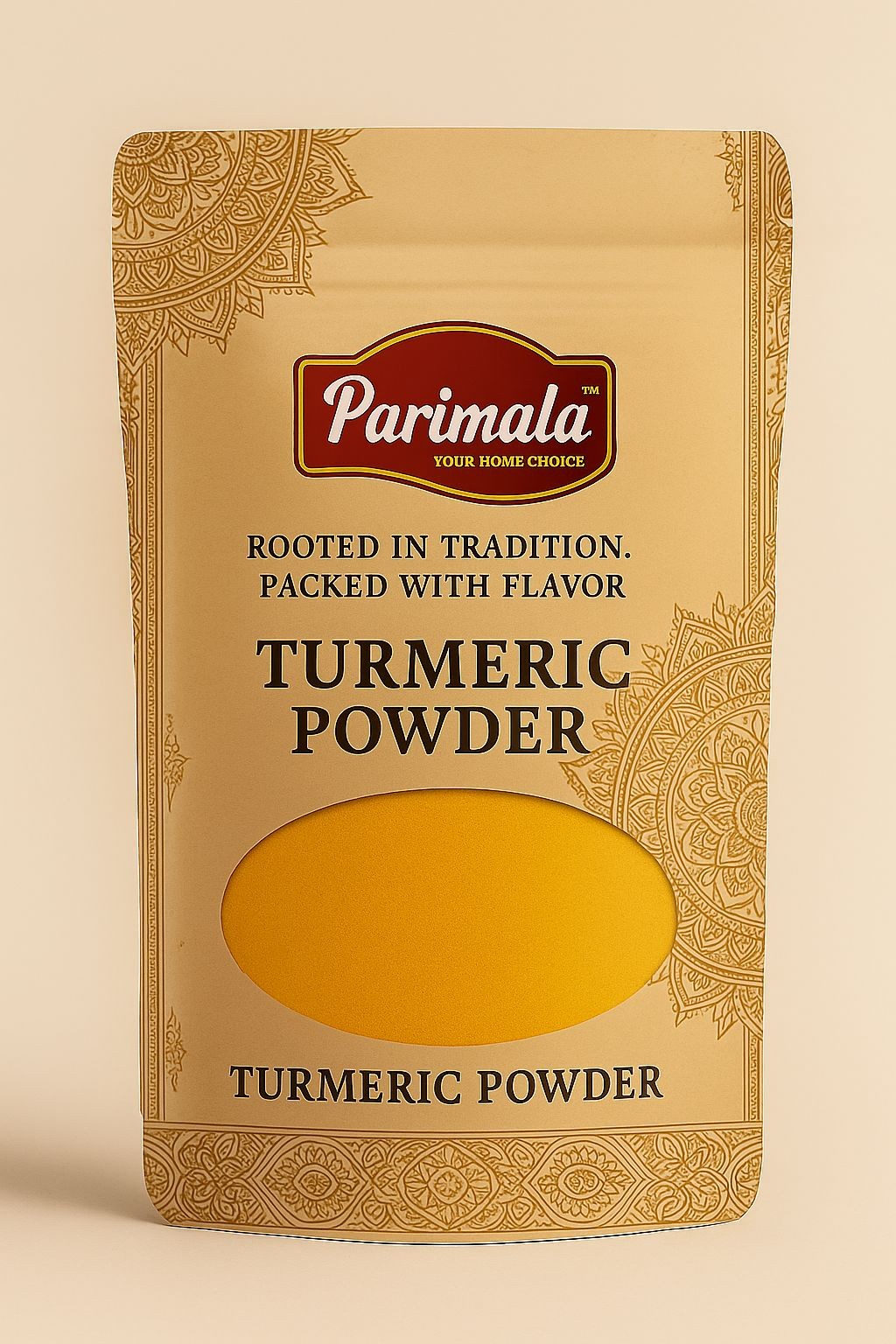 Turmeric Powder